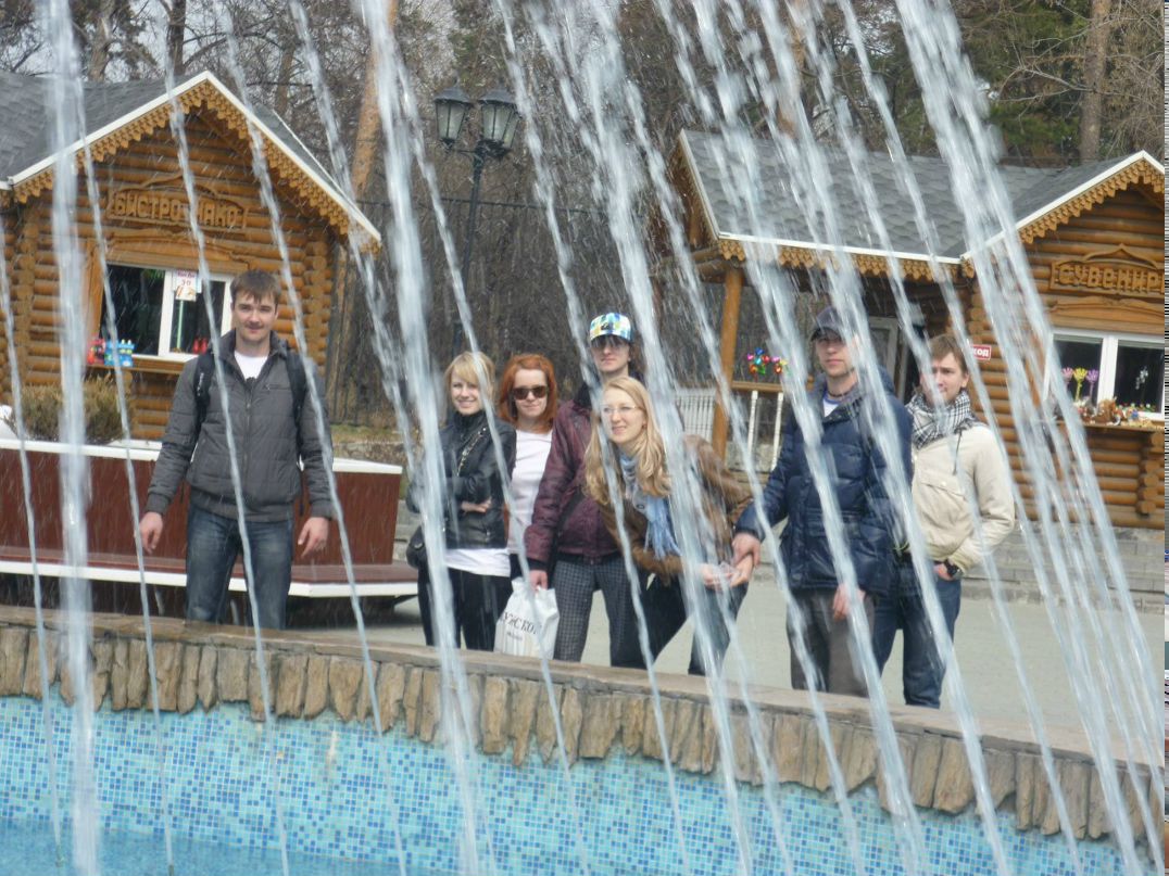 Алиска Рудман GUMLO | Новосибирск