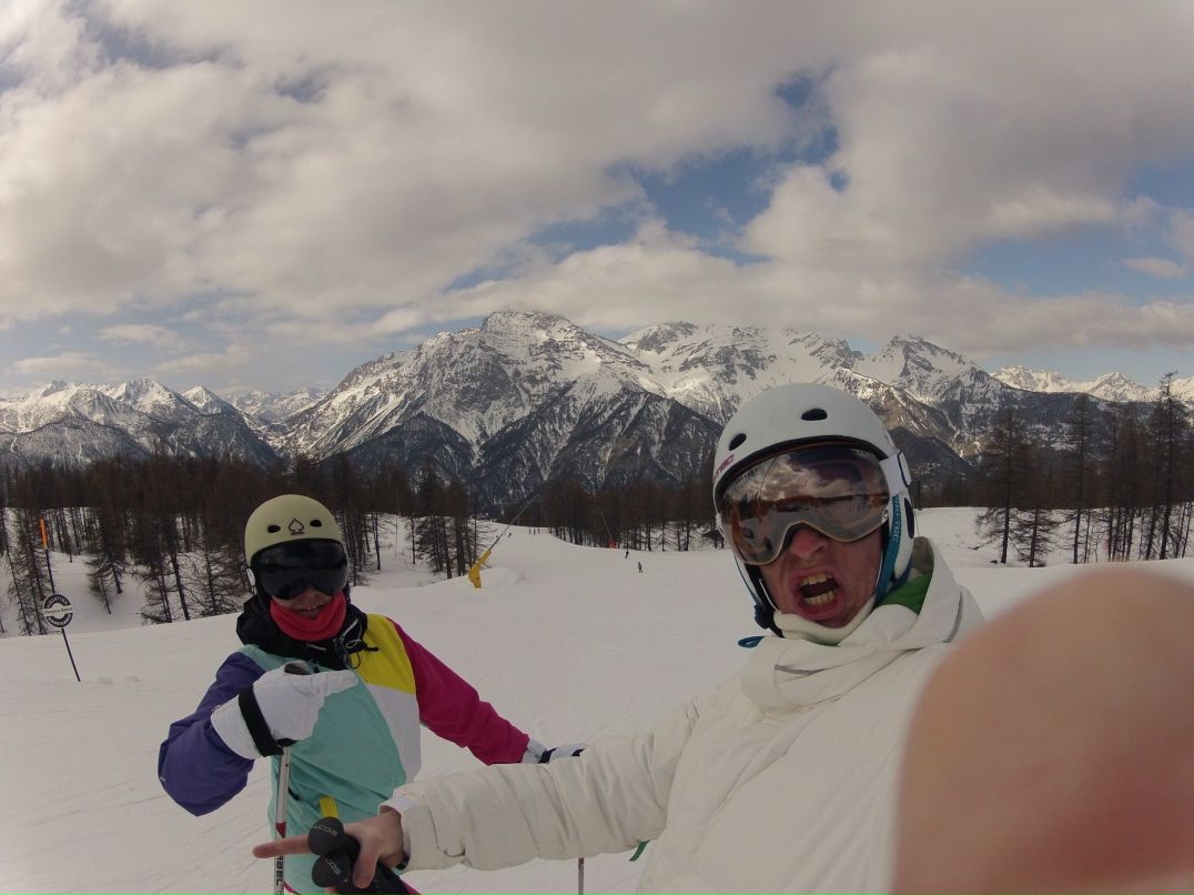 Андрей Старча | Москва