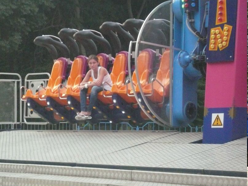 Татьяна Марковская | Калининград