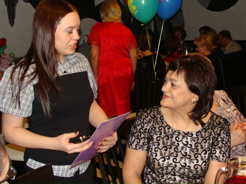 Ольга Ташланова | Ангарск