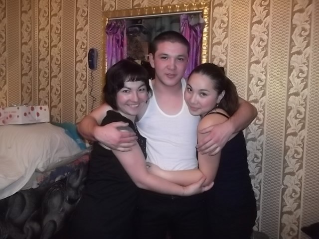 Зулейха Яхонтова | Сургут