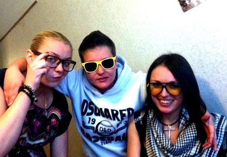 Валерия Благовестная | Сочи