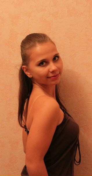 №13, Анютка Соловьева, 34 года, Владимир №13, Анютка Соловьева, 34 года, Владимир