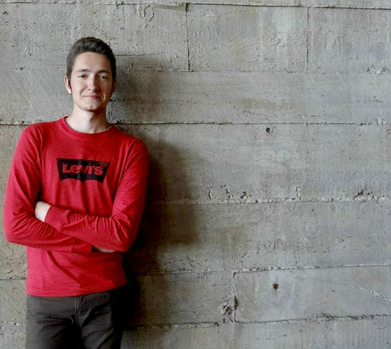 Vladislav Panchenko | Киев