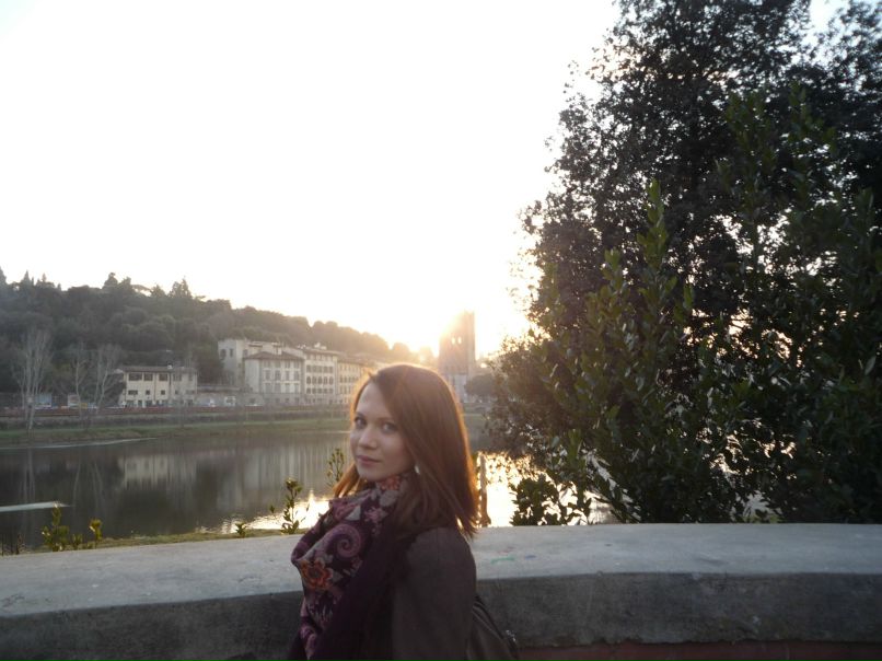 Диана Микулинская | Санкт-Петербург