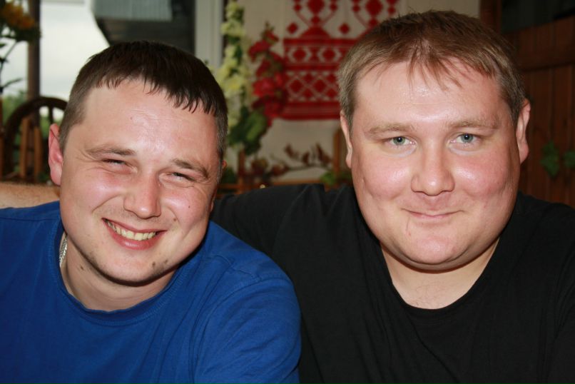 Владимир Селезнев Владимирович | Санкт-Петербург