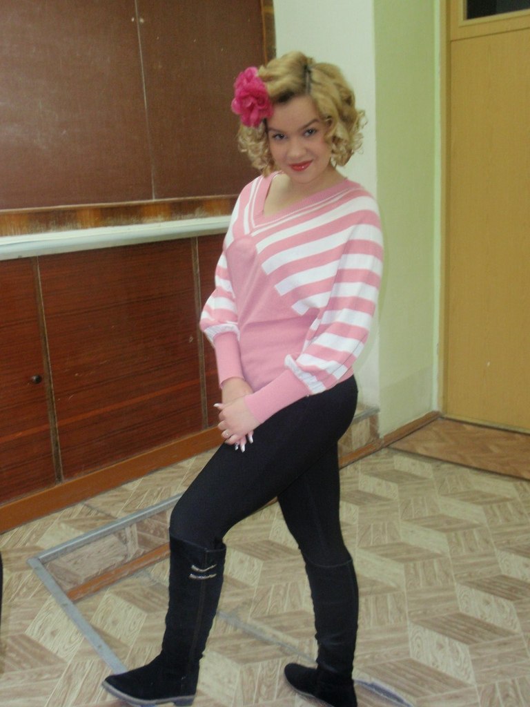 Анастасия Макарова | Магнитогорск