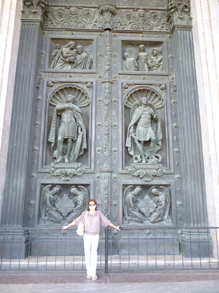 Елена Тарараева | Санкт-Петербург