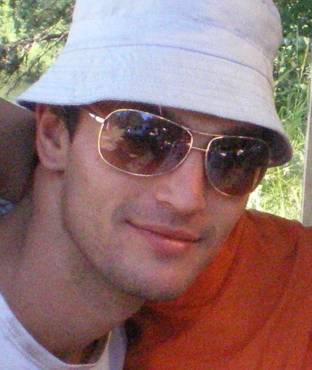 Андрей Ларионов | Череповец