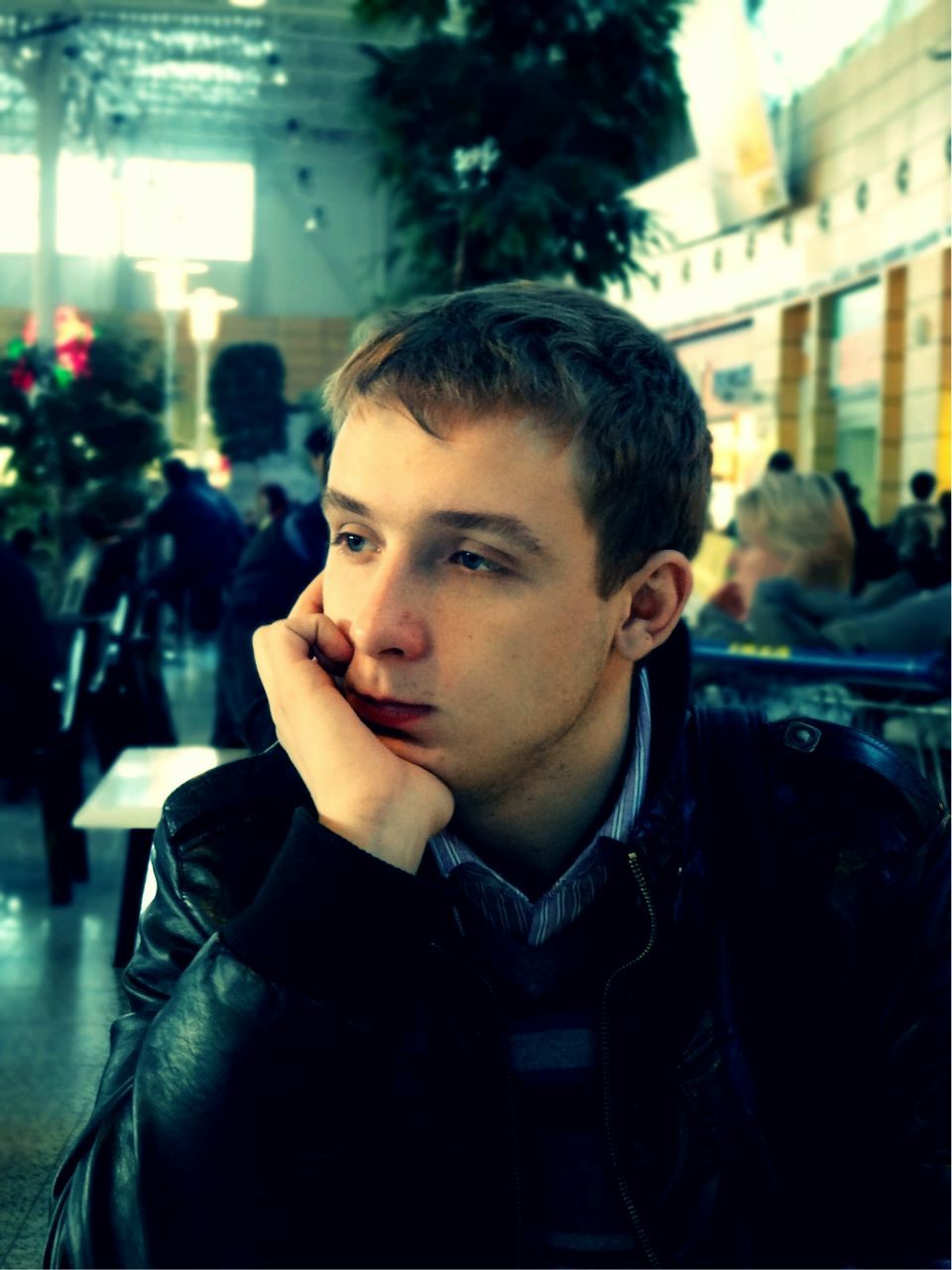 Сергей Сикорский | Санкт-Петербург