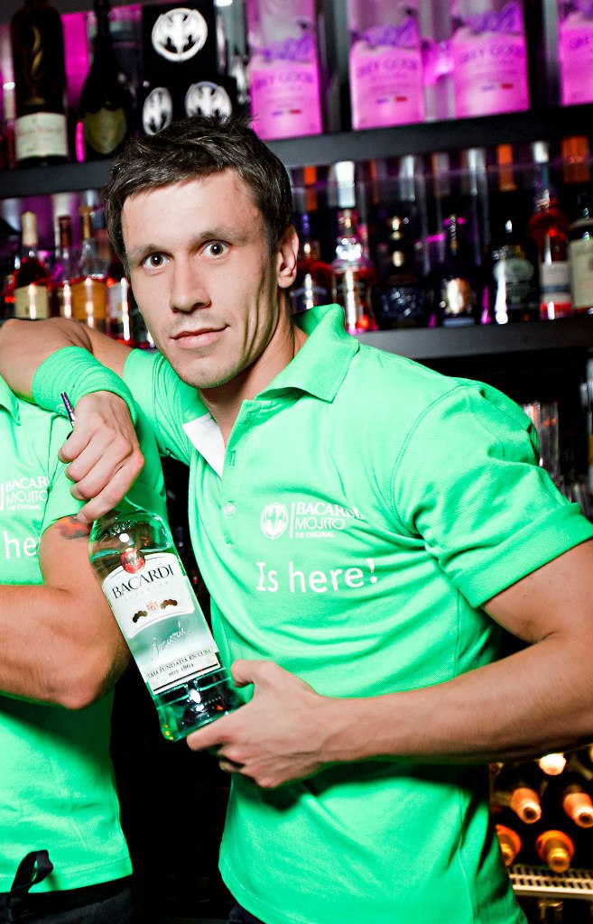 Дмитрий Здоров | Москва