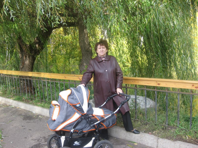 Татьяна Юсова | Йошкар-Ола