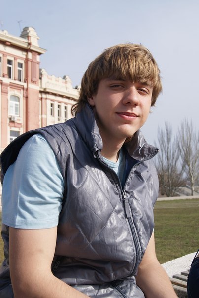 Александр Кузьмин 