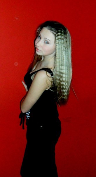 Алёна Дайнеко | Москва