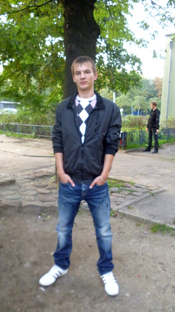 Илья Непряхин | Калининград