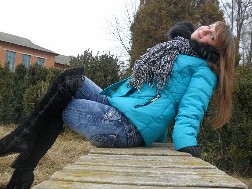 Ольга Бойчук | Винница