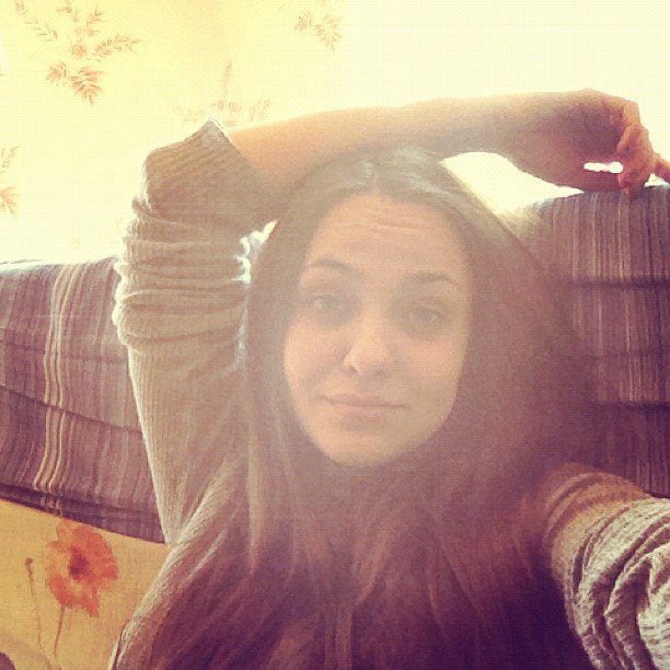 Даша Артюнина | Москва