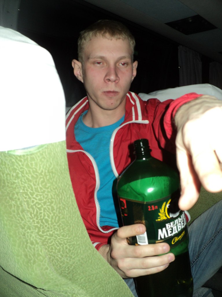 Сергей Стяжкин Plang | Уфа