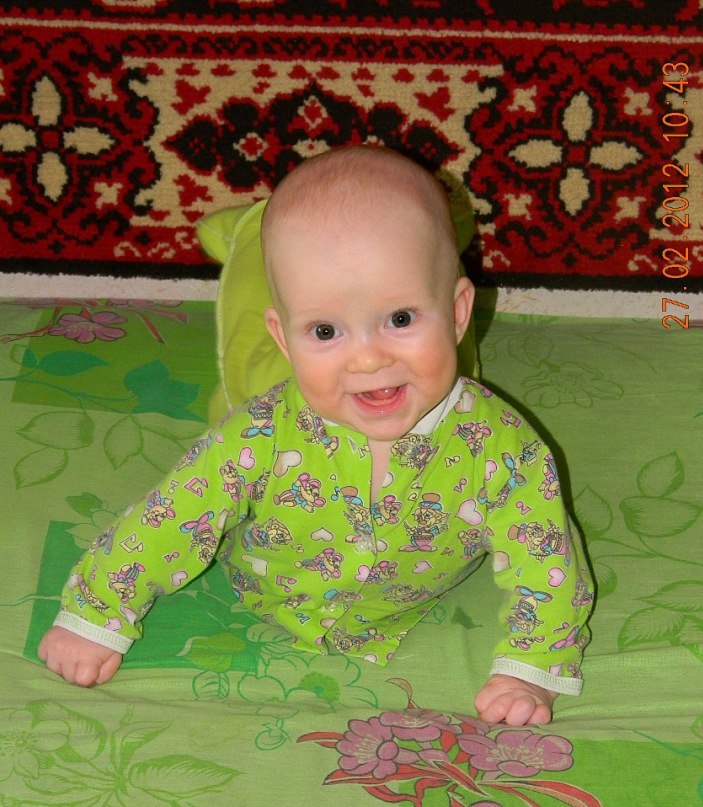 Лариса Курилова | Томск