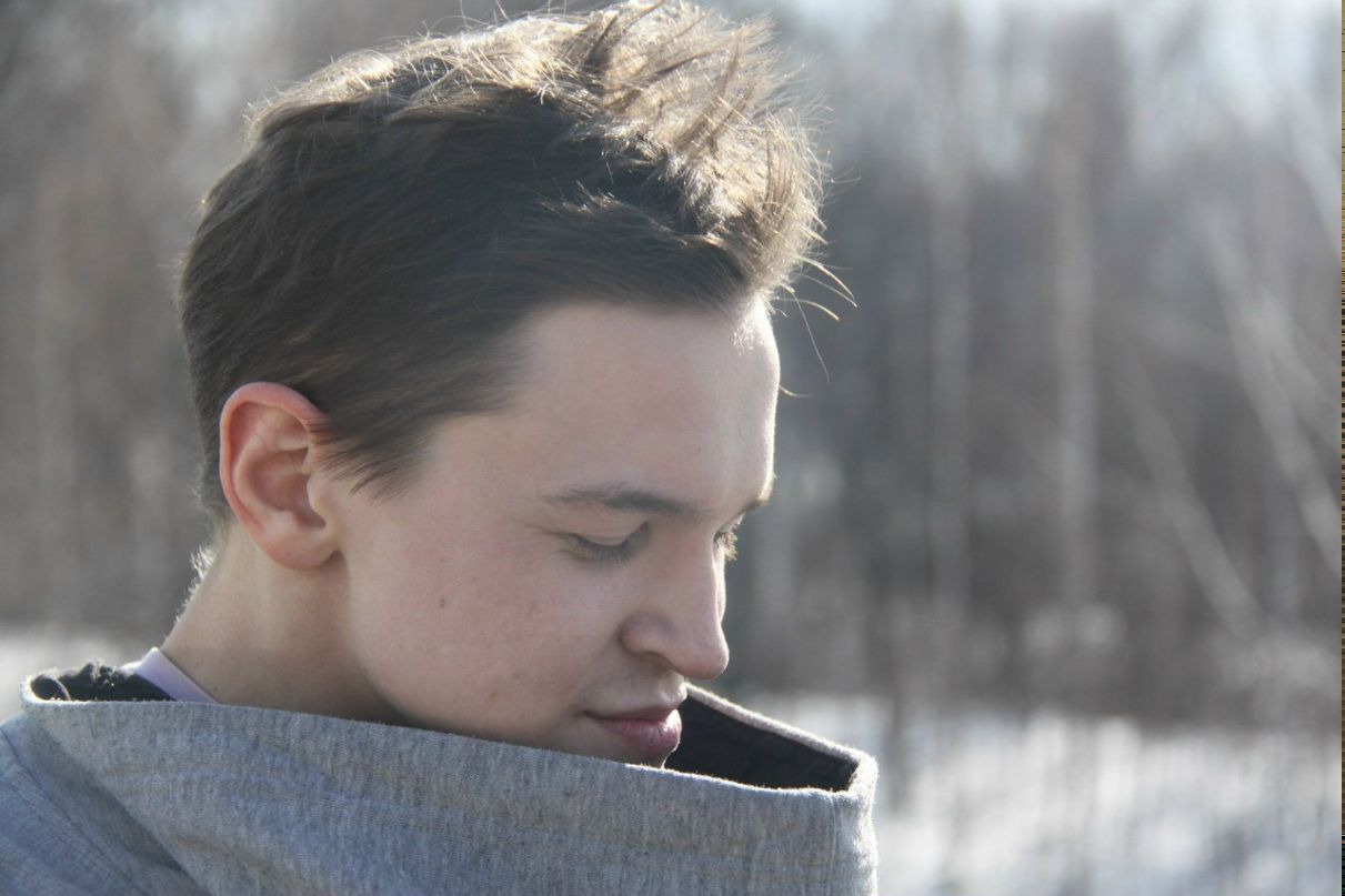 Тимур Шамсутдинов | Уфа