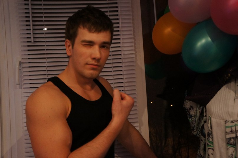 Сергей Чичагин | Нижний Новгород