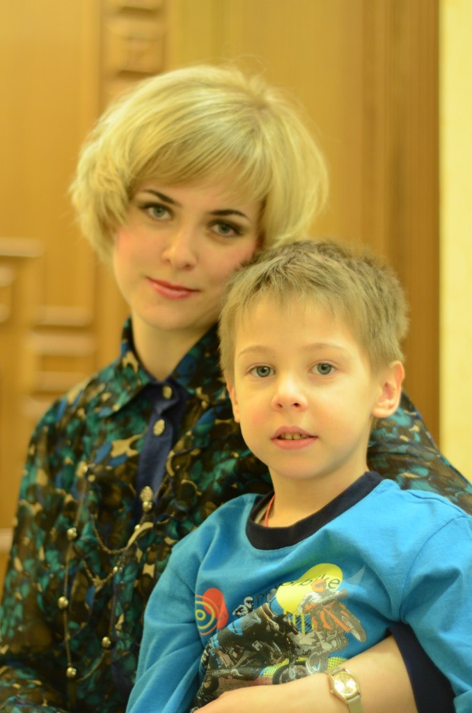 Вероника Екимова Николаевна | Ижевск