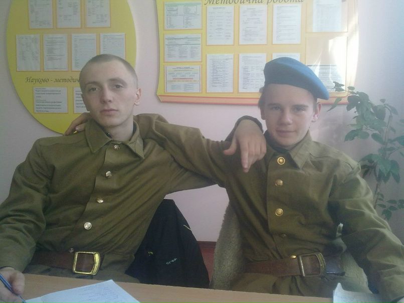 Сергей Головченко | Одесса