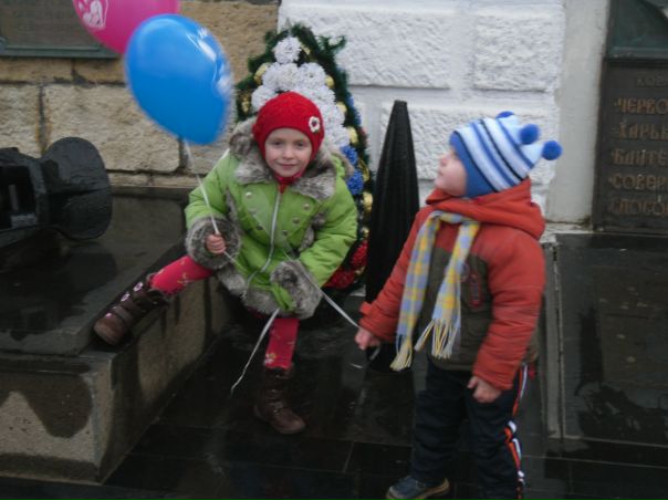 №114, Любовь Автух, Севастополь №114, Любовь Автух, Севастополь