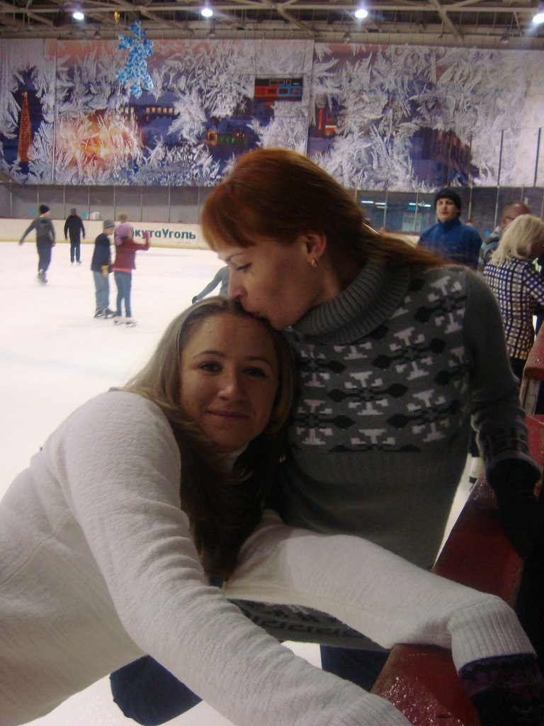 Ириша Кудрявцева | Иваново