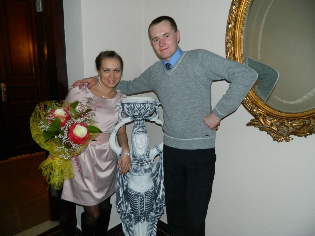 Анастасия Демьянова | Сарапул