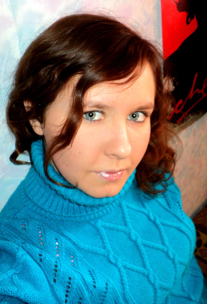 Юлия Гочева | Тюмень