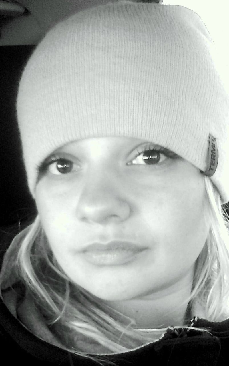 Анастасия Господаренко 