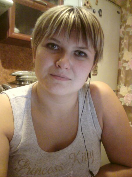 №34, Наталья Байкова, 47 лет, Красноярск, Россия №34, Наталья Байкова, 47 лет, Красноярск, Россия