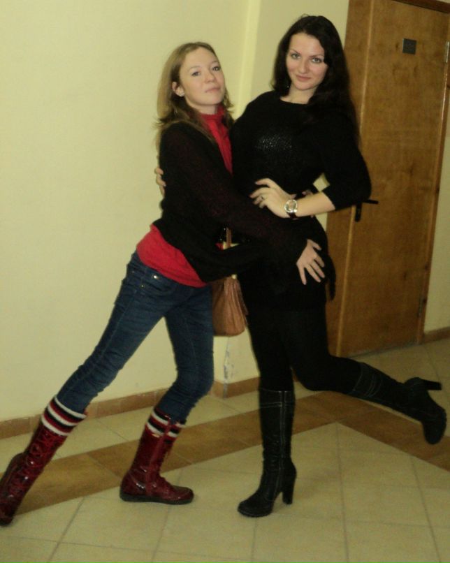 Илона Даниленко | Киев