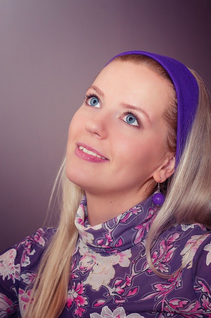 Наталья Шевченко | Санкт-Петербург