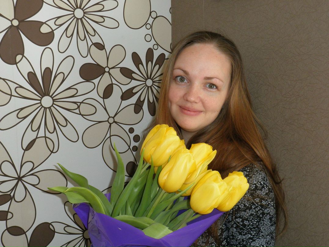 Галина Бондарь | Харьков