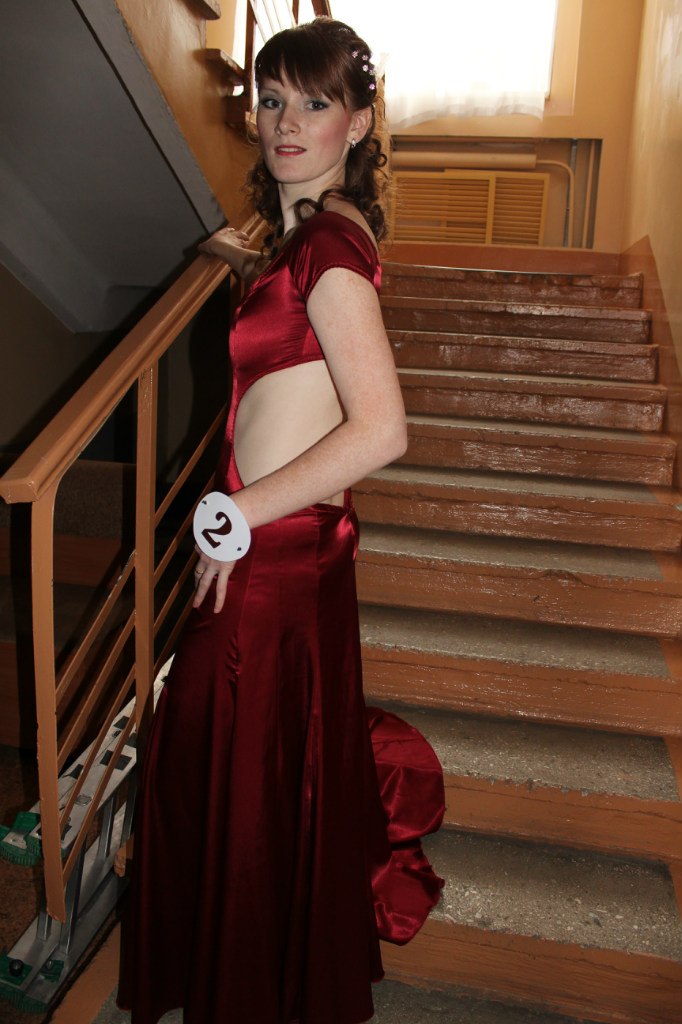 Марина Кильтау | Челябинск