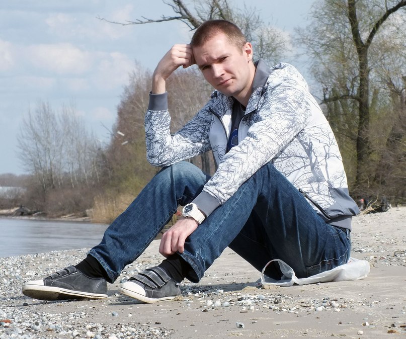 Павел Андреев | Ростов-на-Дону