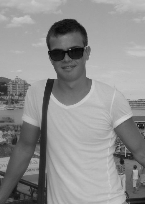 Виталий Анин | 