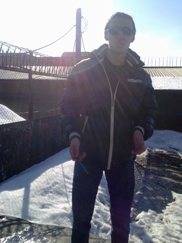 Степан Калачёв | Екатеринбург