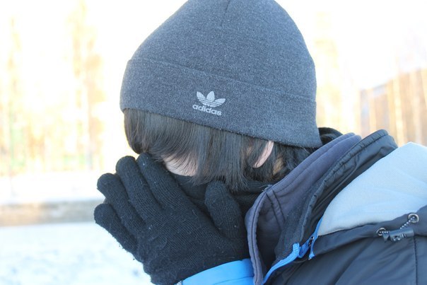 Неки Абдулатипов | Москва