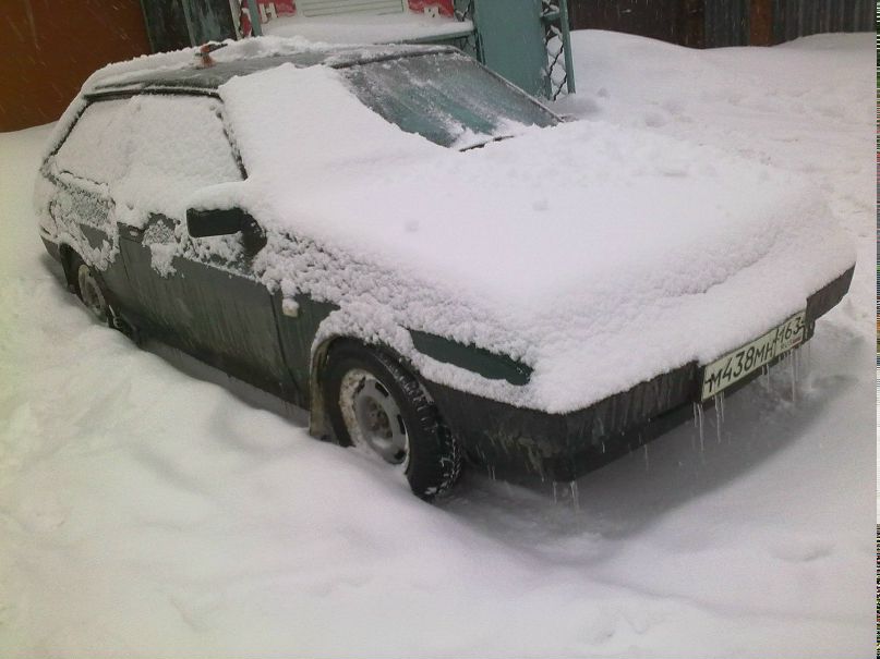 Серёга Бобков ★бобрик★ | Самара