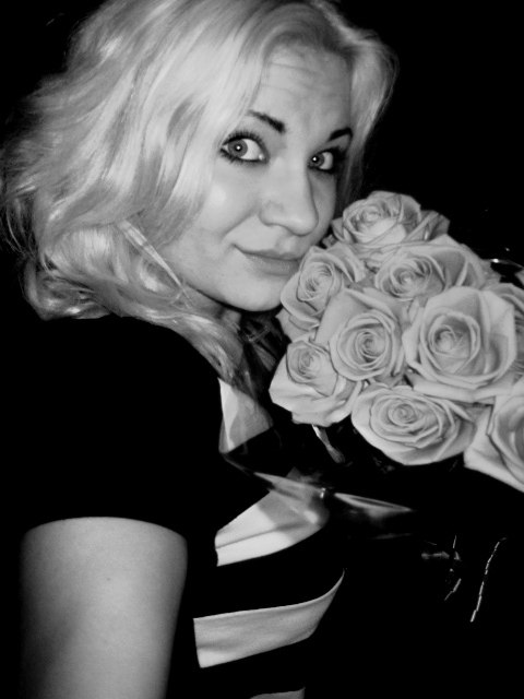 Анастасия Незнанова ♥ | Харьков