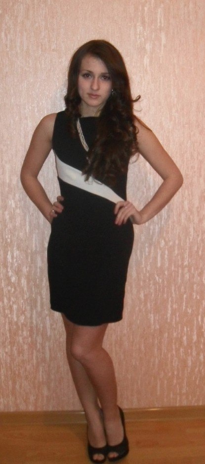 Настена Поломарчук | Новоград-Волынский