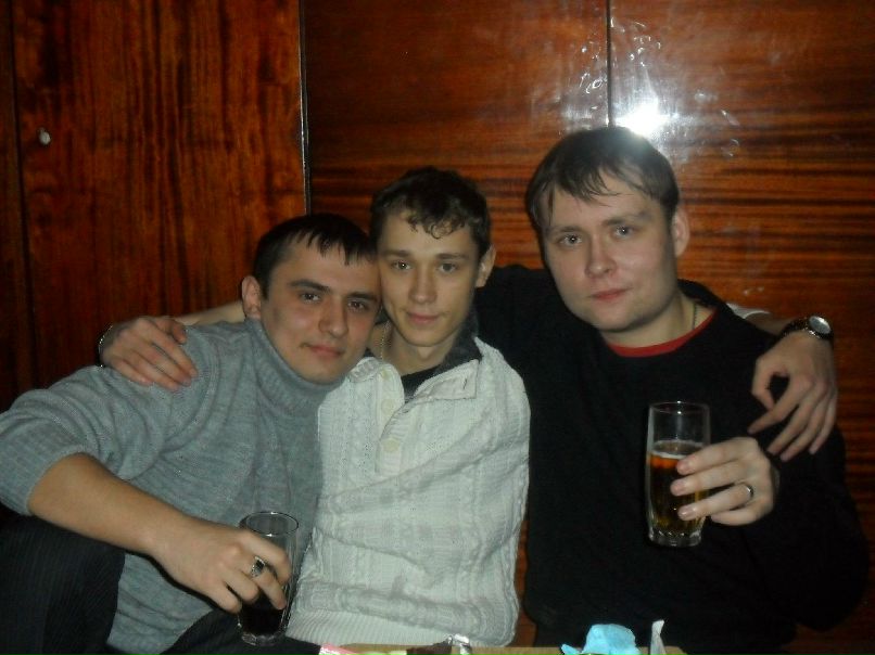 Алексей Янжула | Покровск / Красноармейск