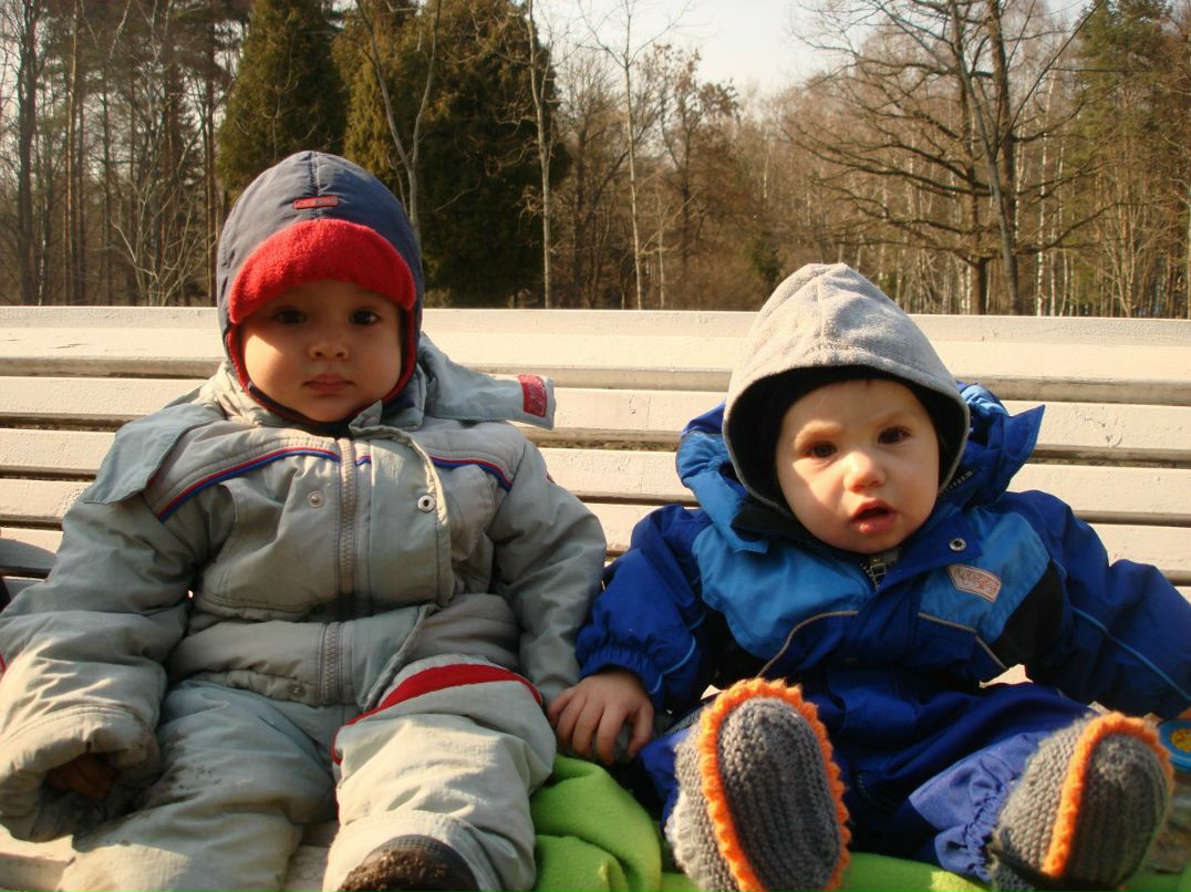 Елена Большакова | Санкт-Петербург