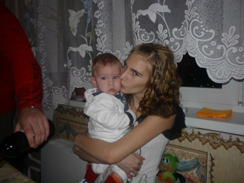 Надежда Павлова | Москва