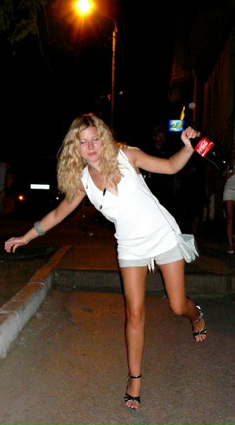 №56, Ольга Чекан №56, Ольга Чекан