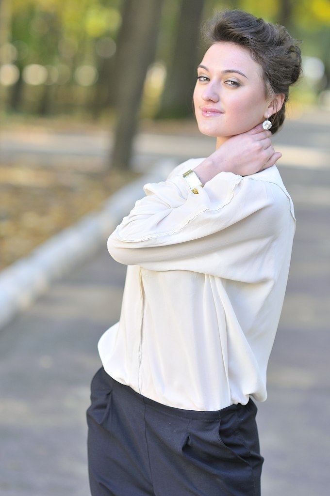 Тая Рибак | Киев