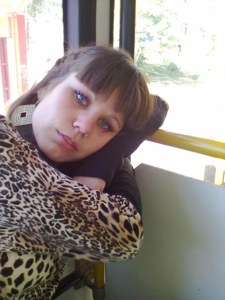 Лилия Лебедева | Ижевск